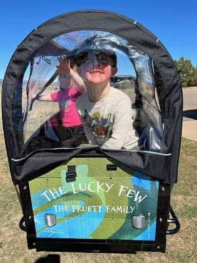 Artist Collaboration: The Lucky Few - Image 4