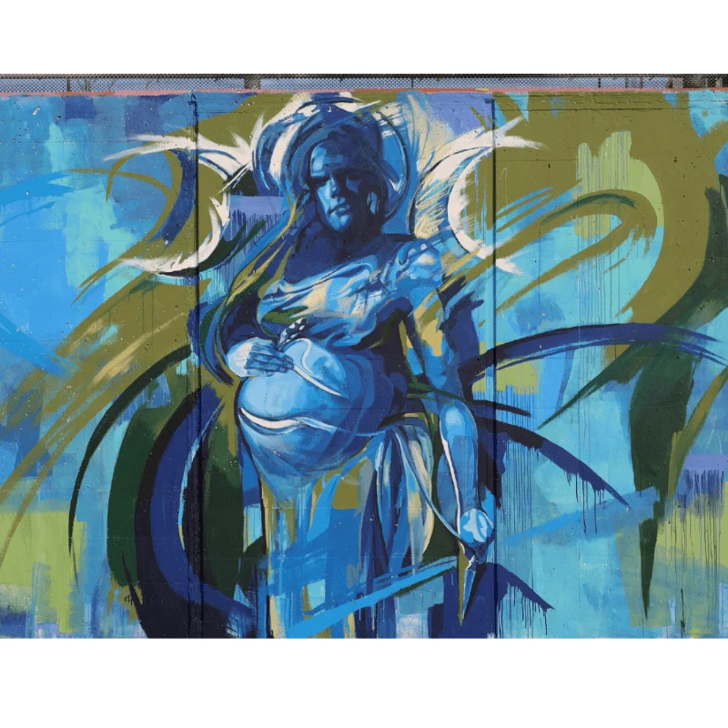 Artist Collaboration: The Lucky Few - Image 7
