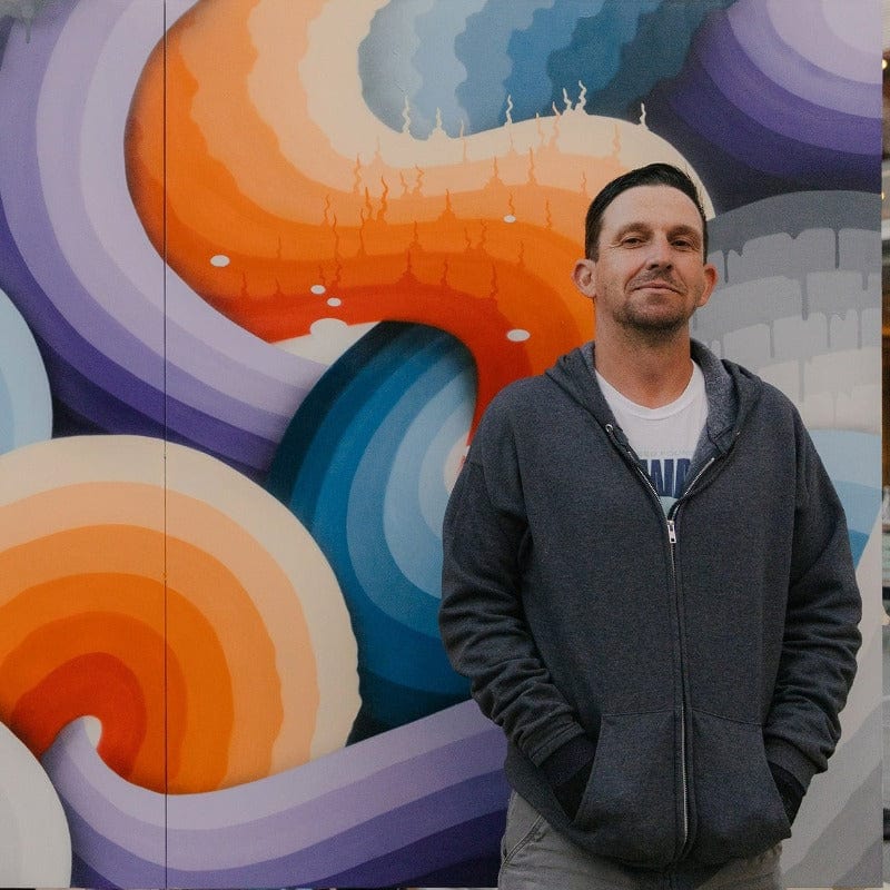 Artist Collaboration: Ricky Watts - Image 13