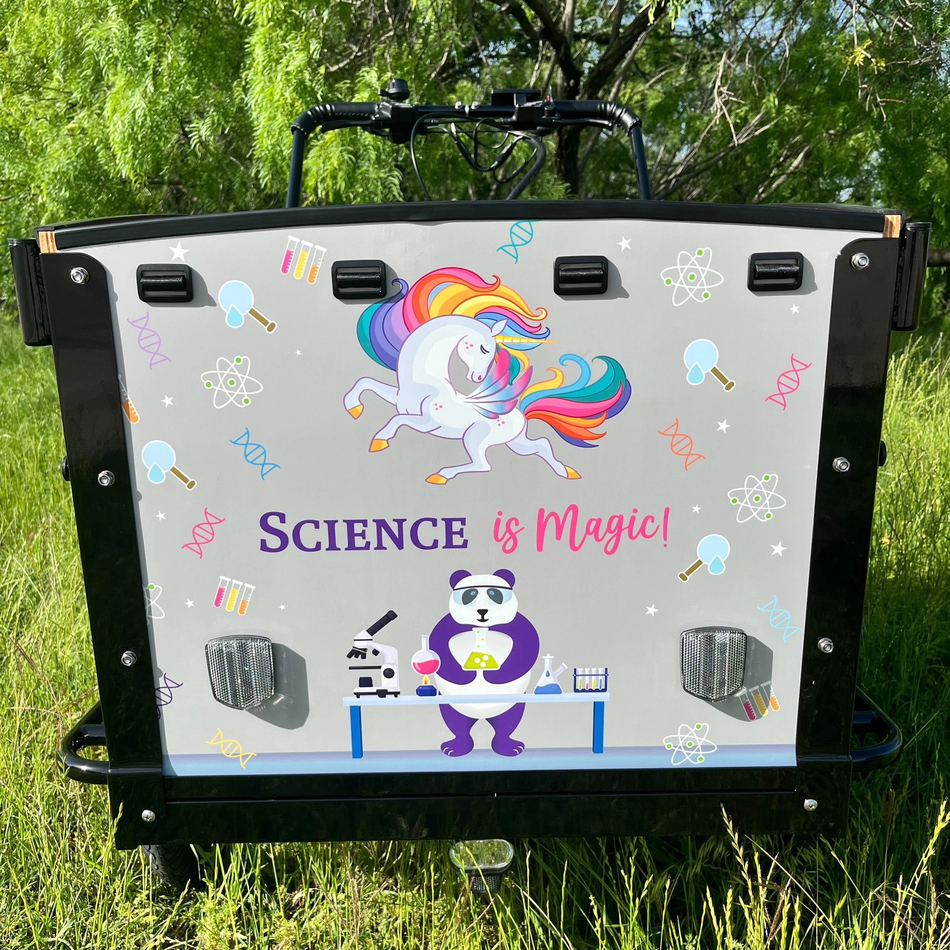 Custom Vinyl Wrap - Image 31