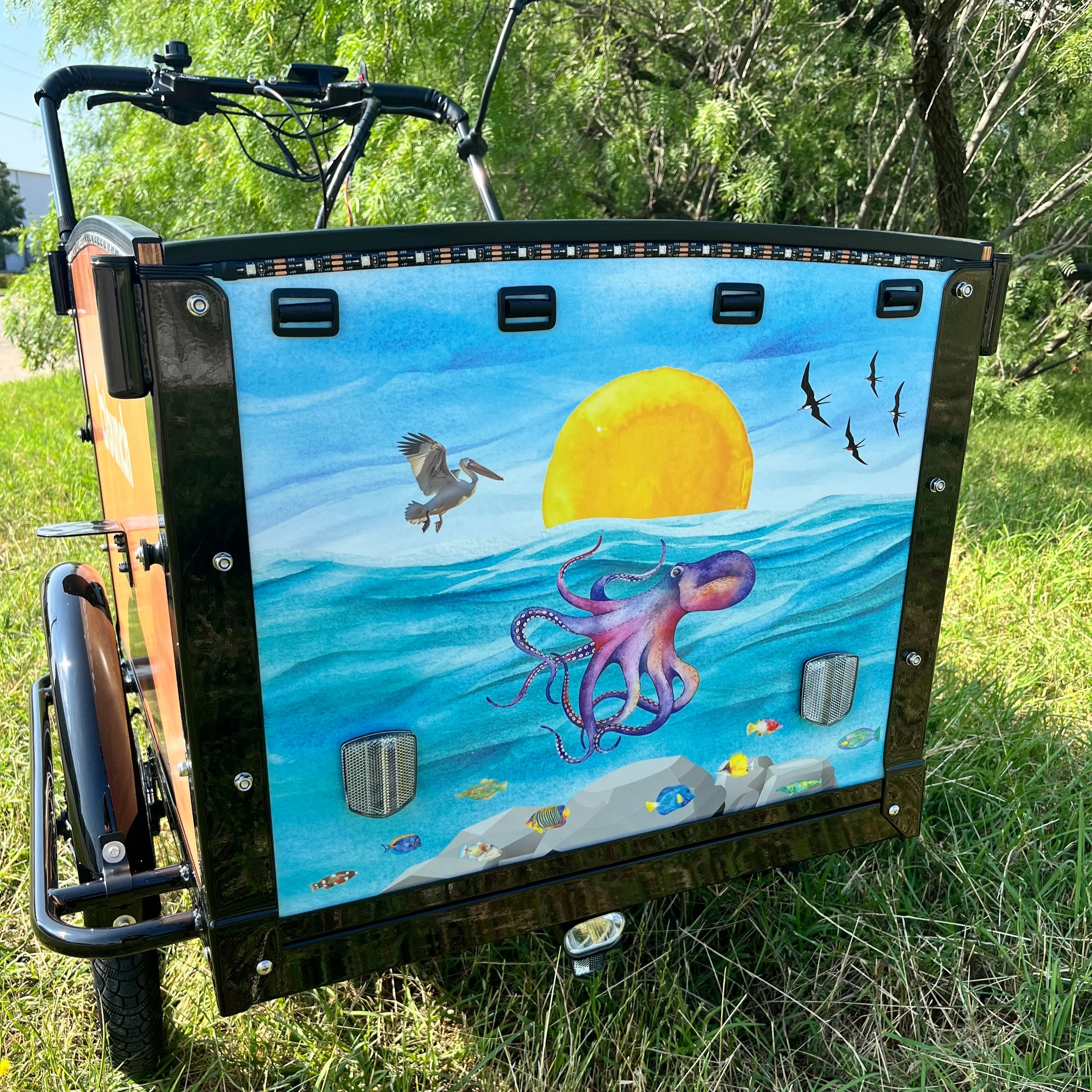 Custom Vinyl Wrap - Image 24