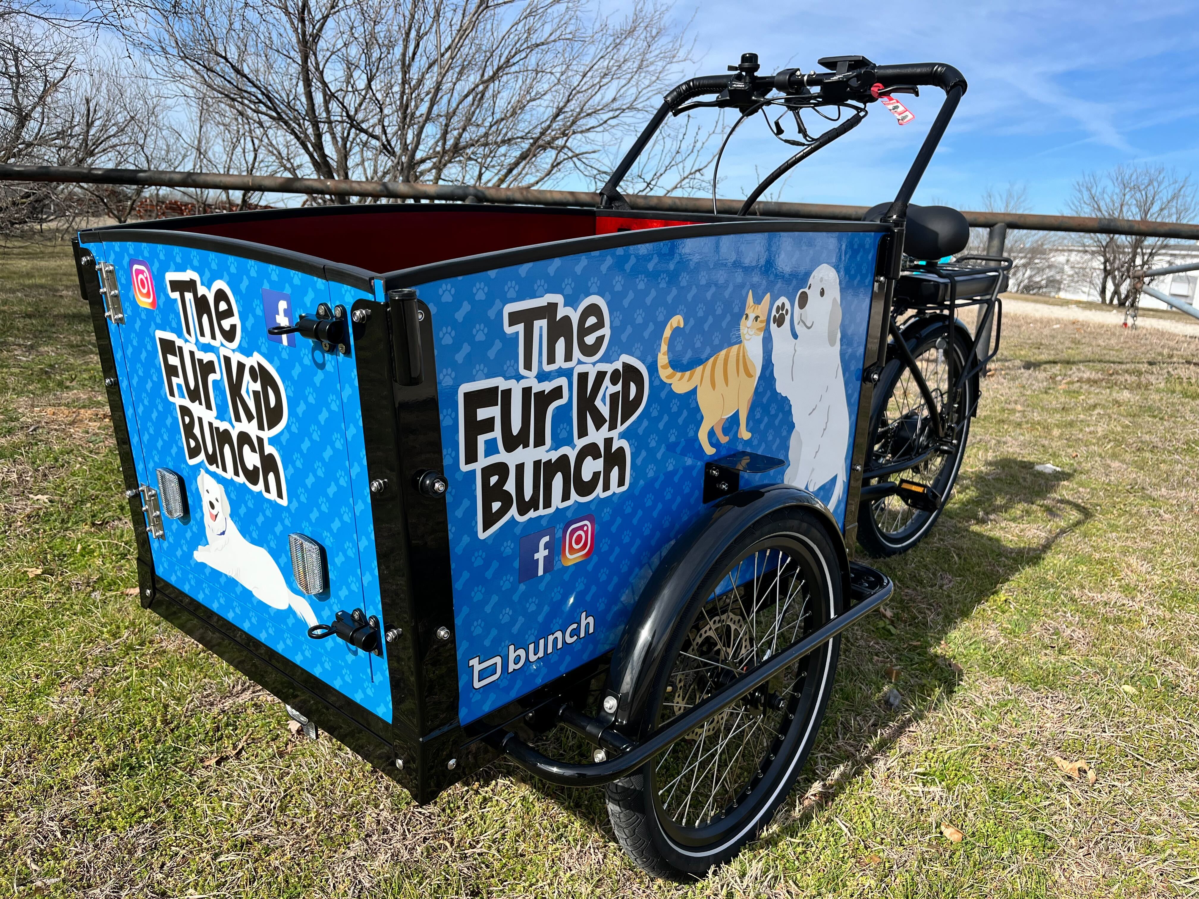 Custom Vinyl Wrap - Image 11