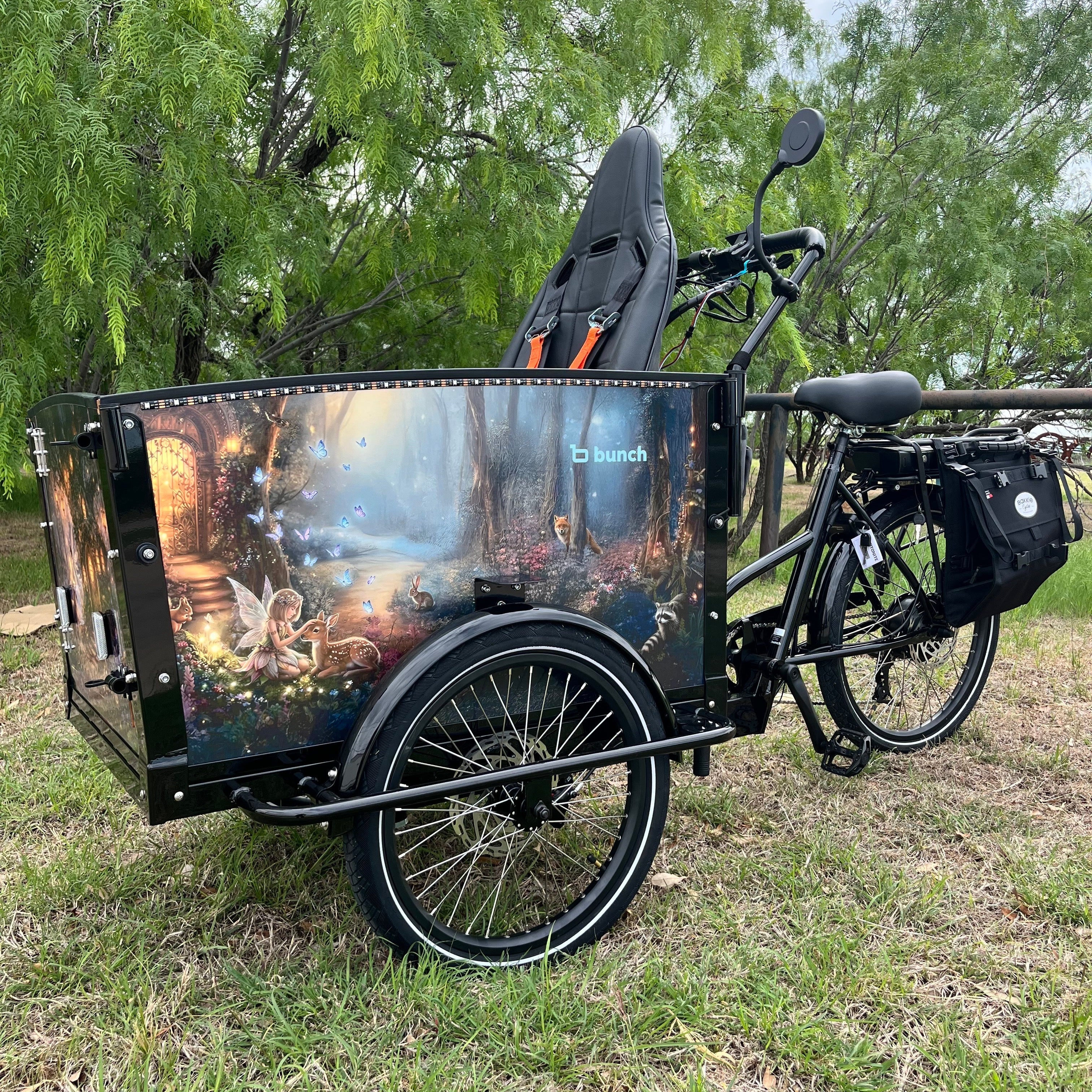 Custom Vinyl Wrap - Image 13