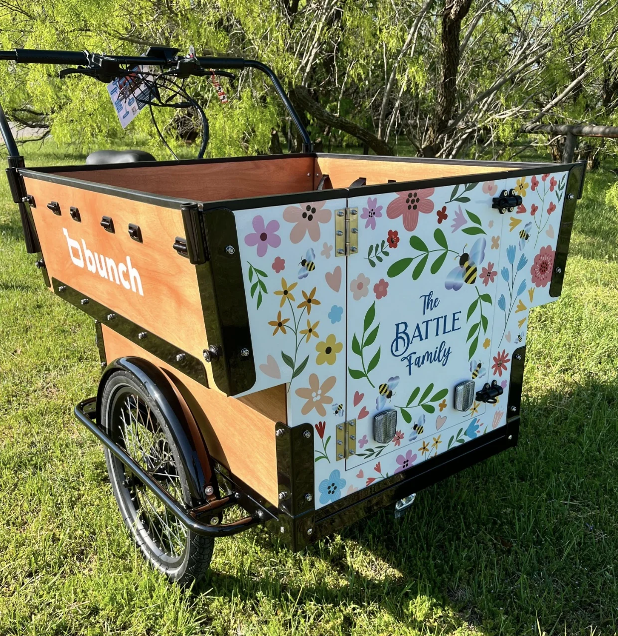 Custom Vinyl Wrap - Image 17