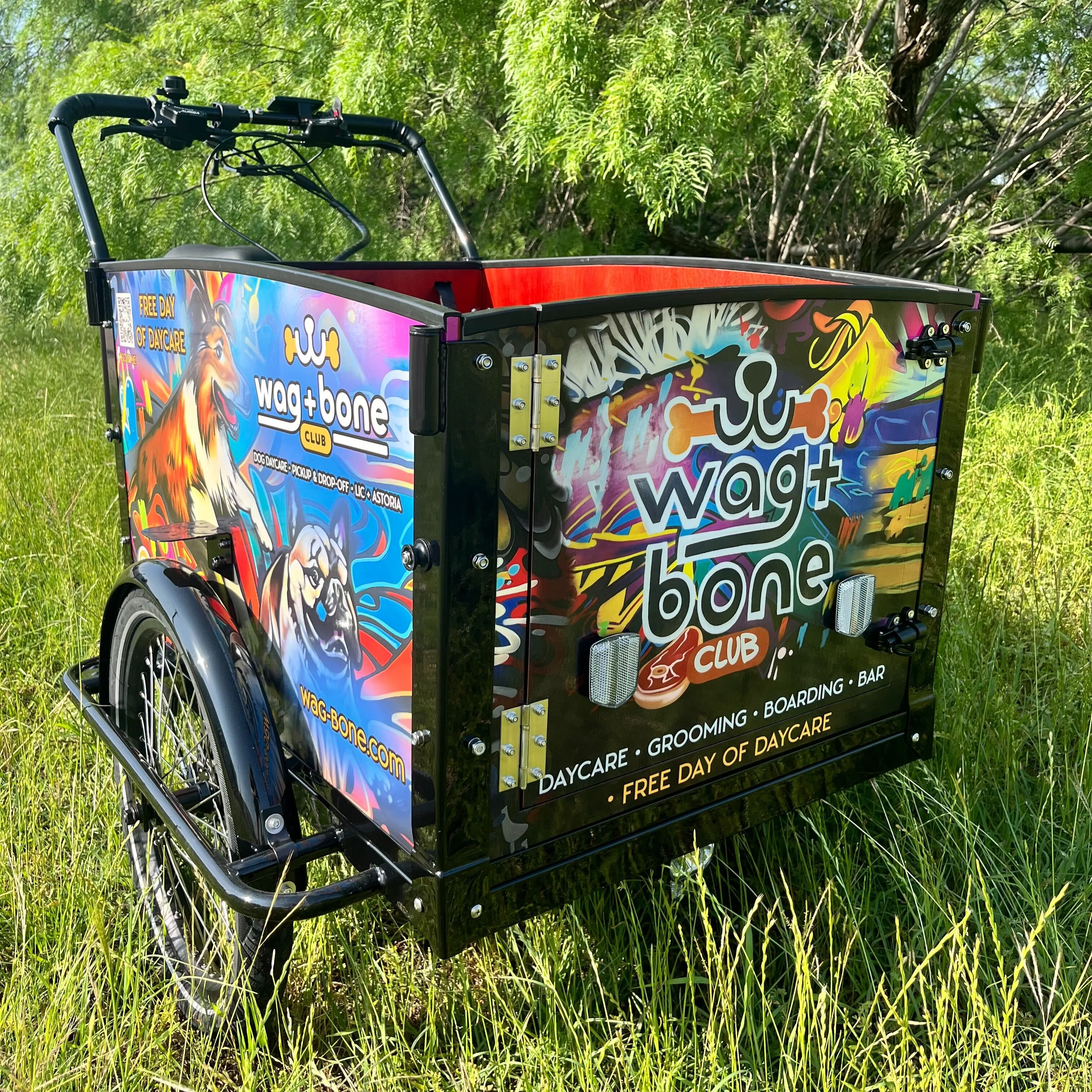 Custom Vinyl Wrap - Image 25