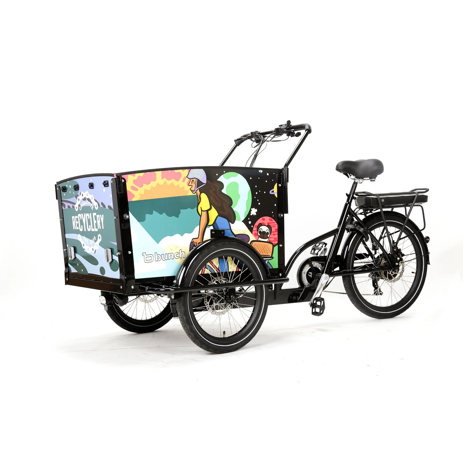 Custom Vinyl Wrap - Image 38