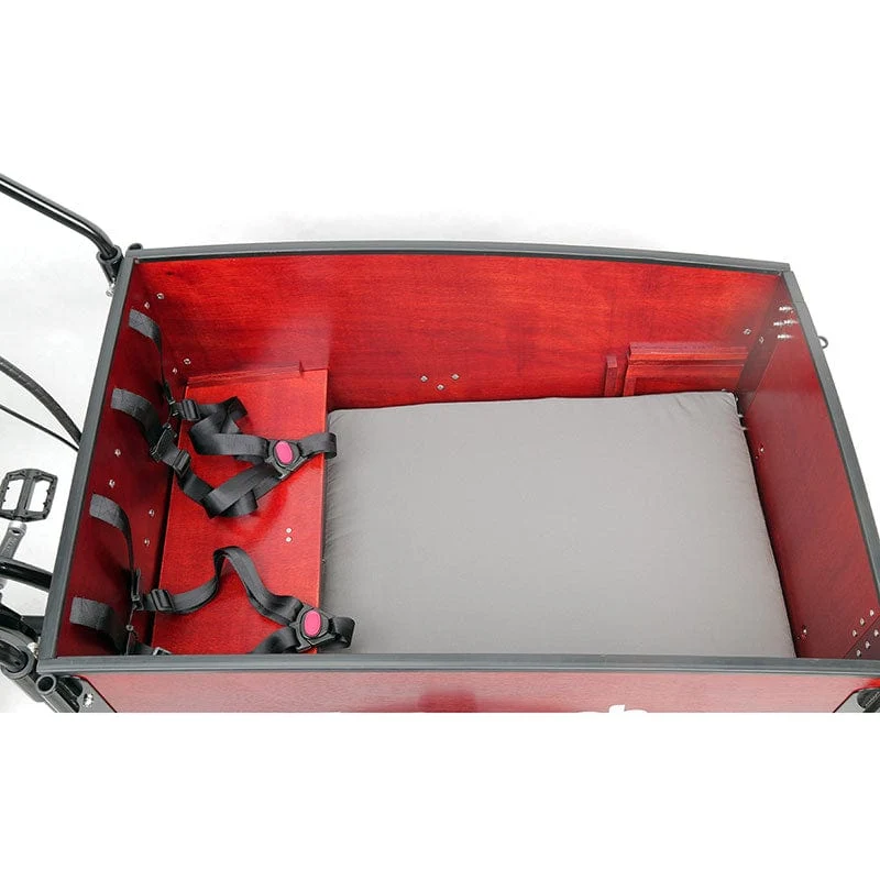 Deluxe Dog Bed - Image 4