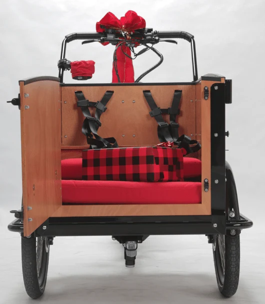 Deluxe Dog Bed - Image 5