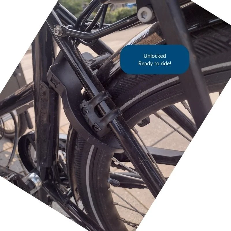 Wheel Lock - Image 6