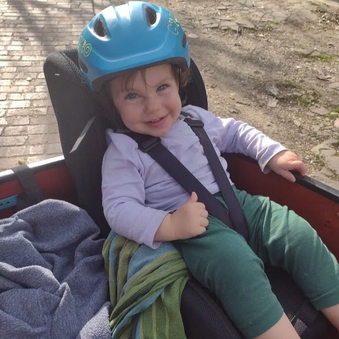 Toddler Seat - Image 11