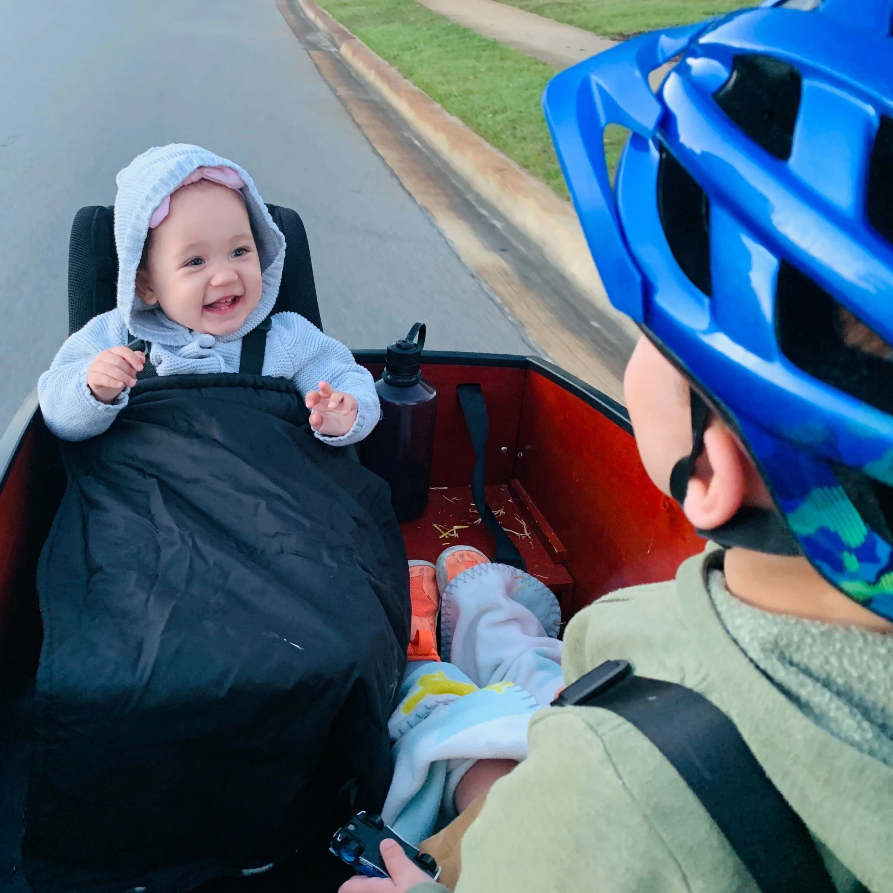 Toddler Seat - Image 5