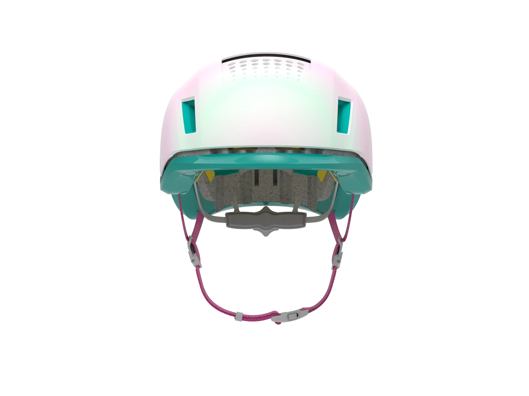 Ozmo Sidekick - Kids Ebike Helmet - Image 13