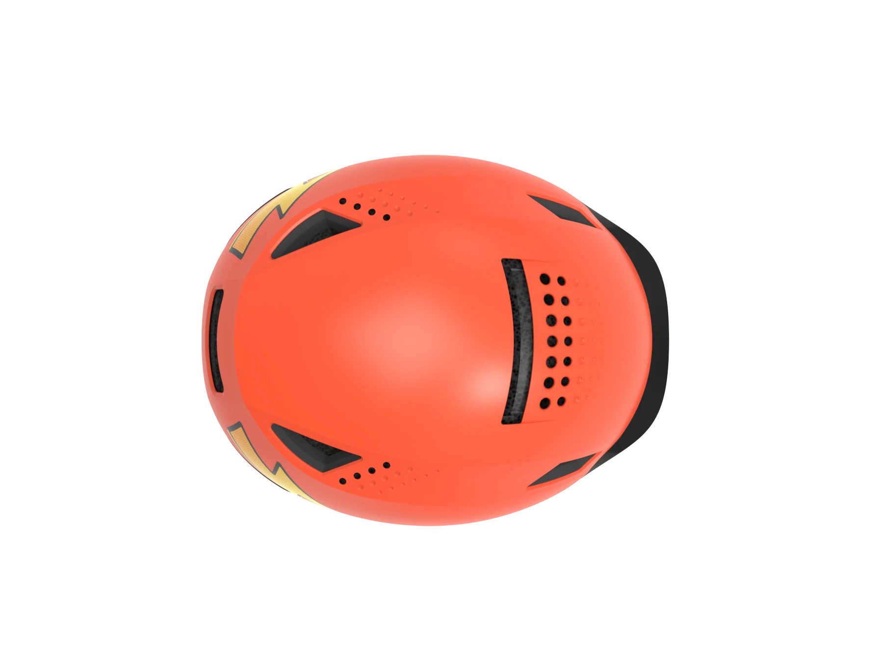 Ozmo Sidekick - Kids Ebike Helmet - Image 22