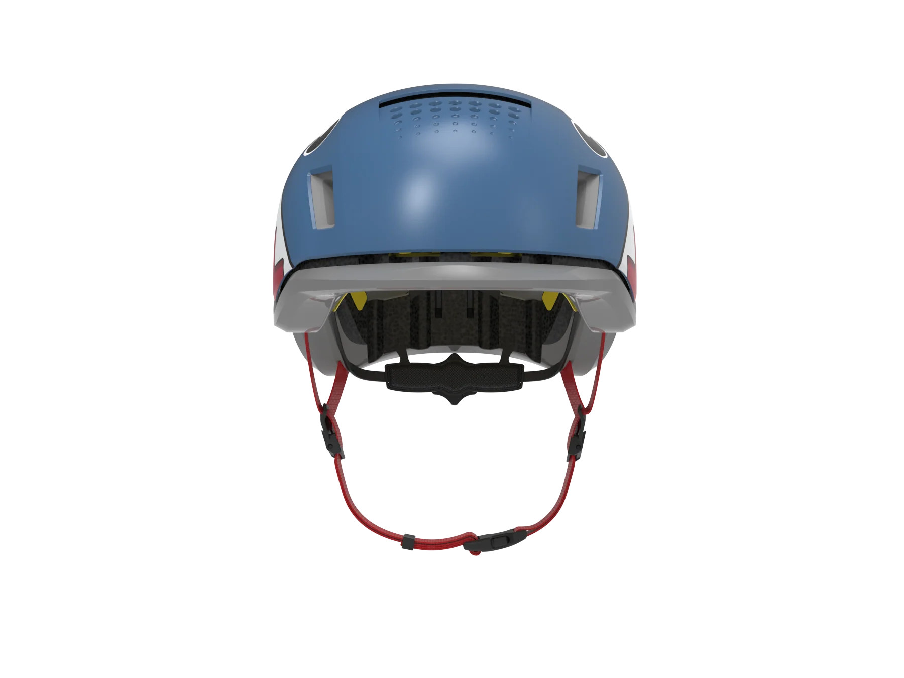 Ozmo Sidekick - Kids Ebike Helmet - Image 23