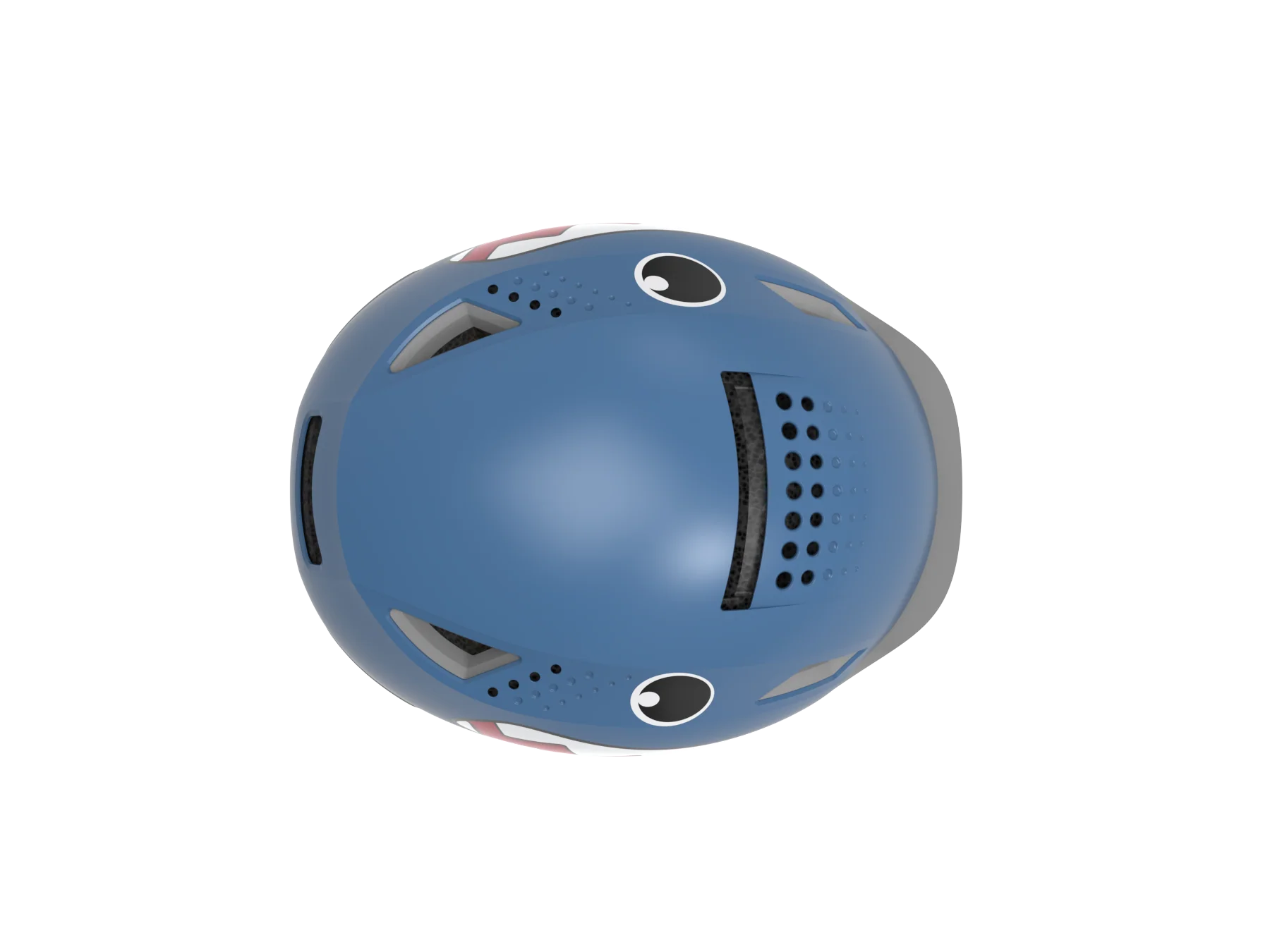 Ozmo Sidekick - Kids Ebike Helmet - Image 27