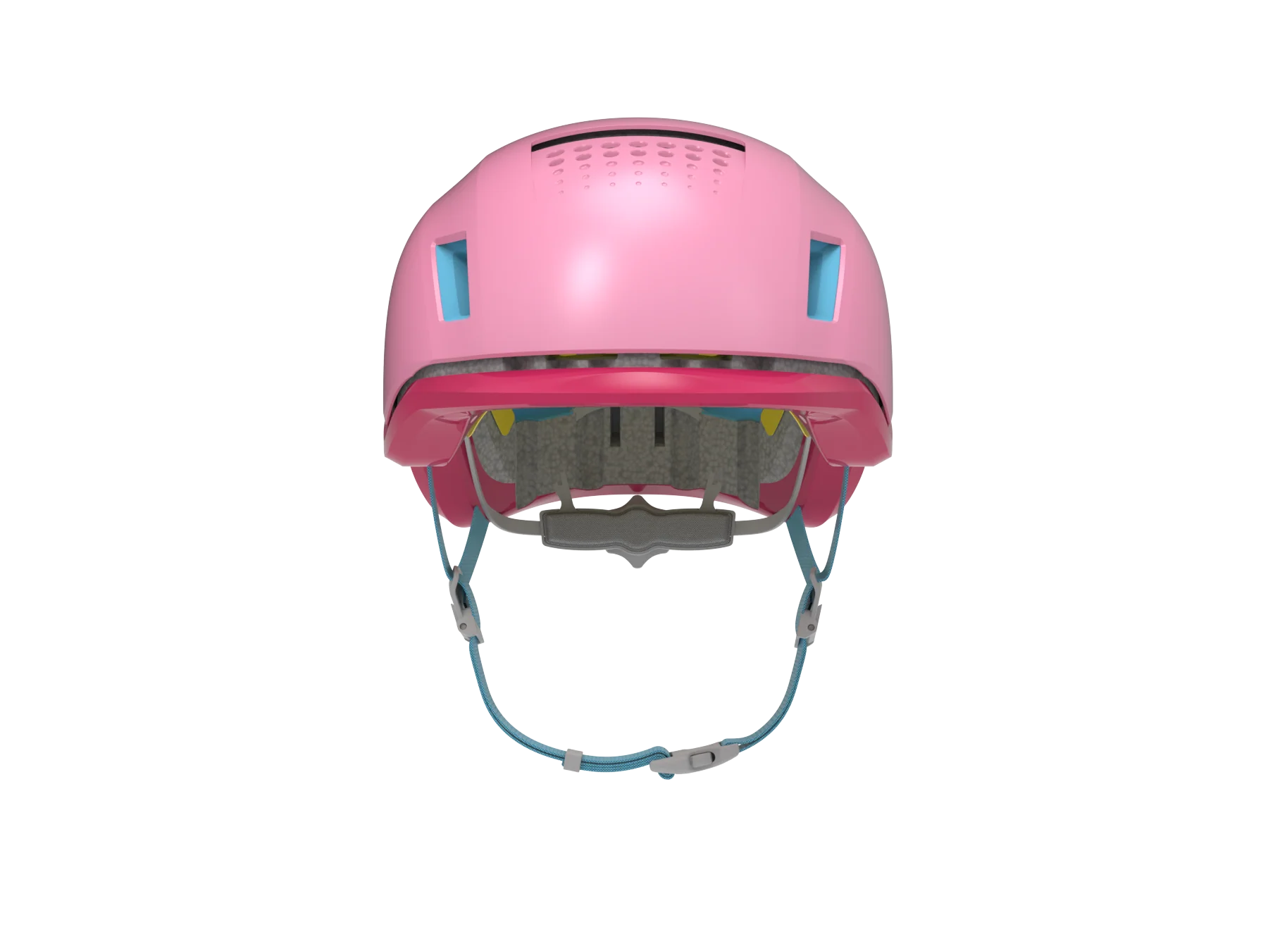 Ozmo Sidekick - Kids Ebike Helmet - Image 28