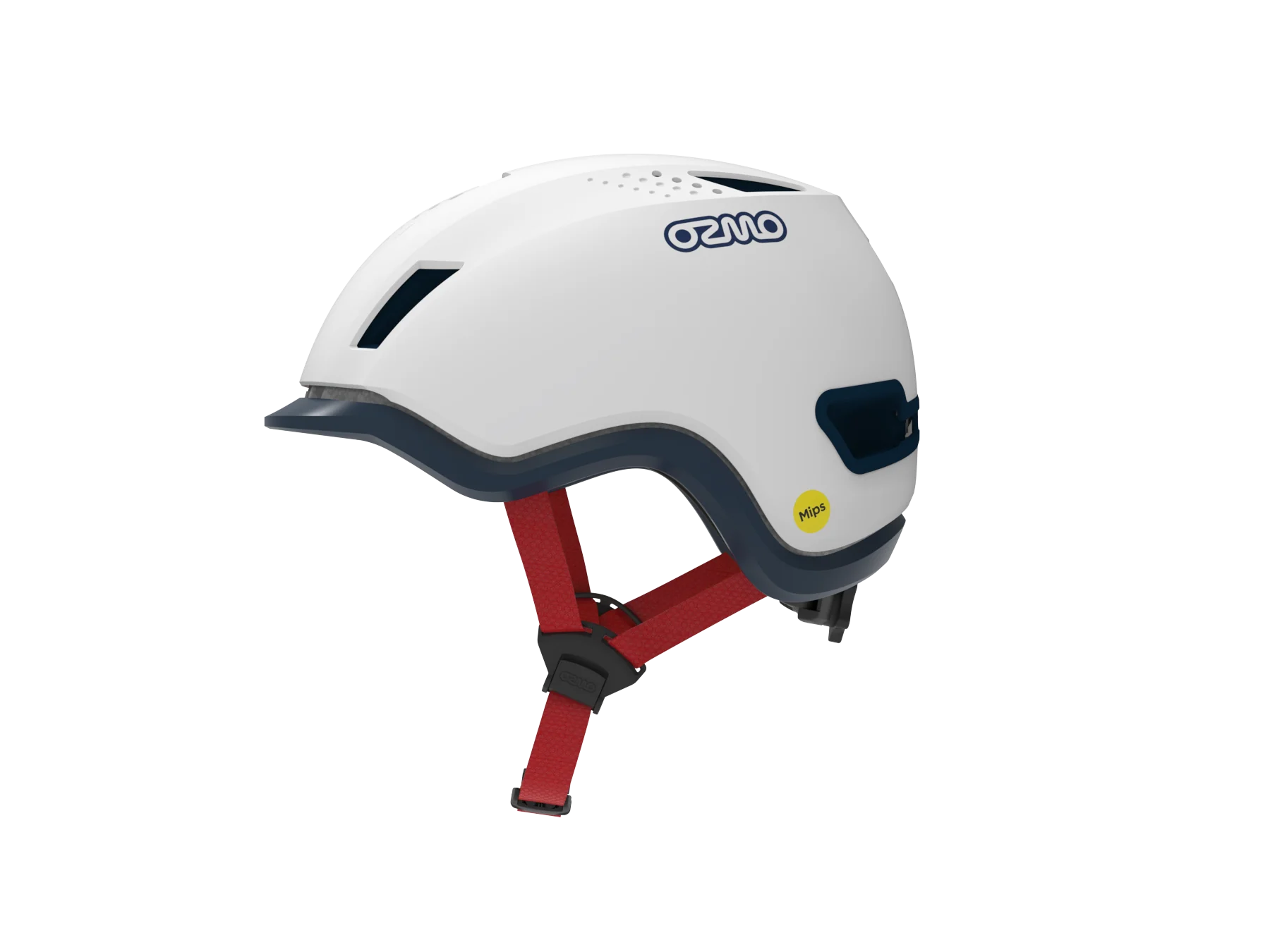 Ozmo Sidekick - Kids Ebike Helmet - Image 33