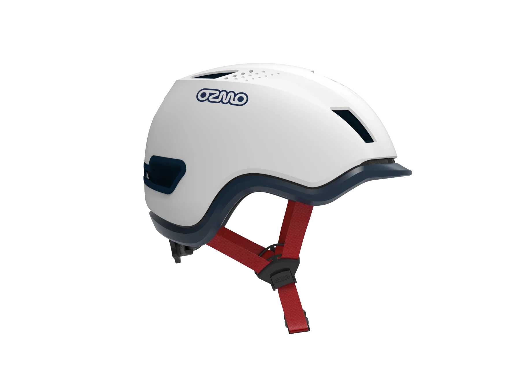 Ozmo Sidekick - Kids Ebike Helmet - Image 36