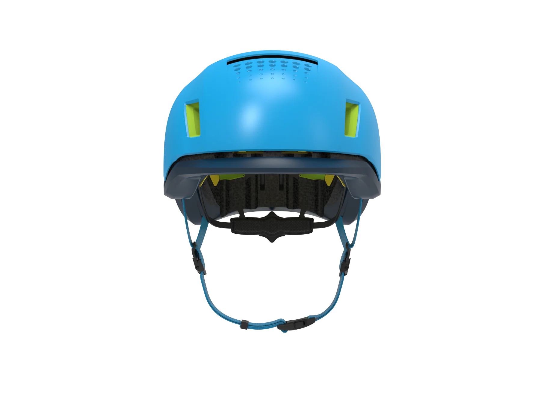 Ozmo Sidekick - Kids Ebike Helmet - Image 38