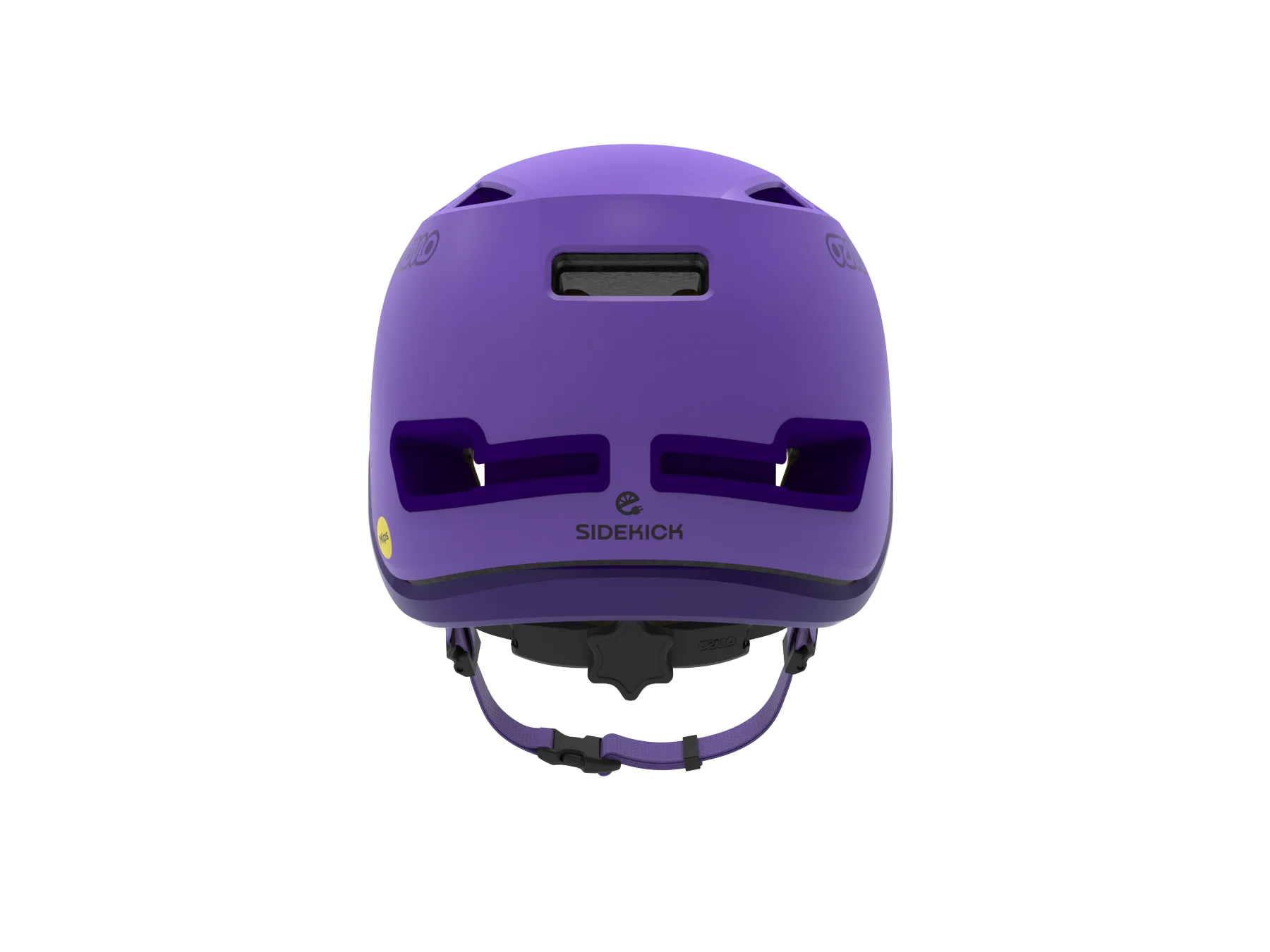 Ozmo Sidekick - Kids Ebike Helmet - Image 46