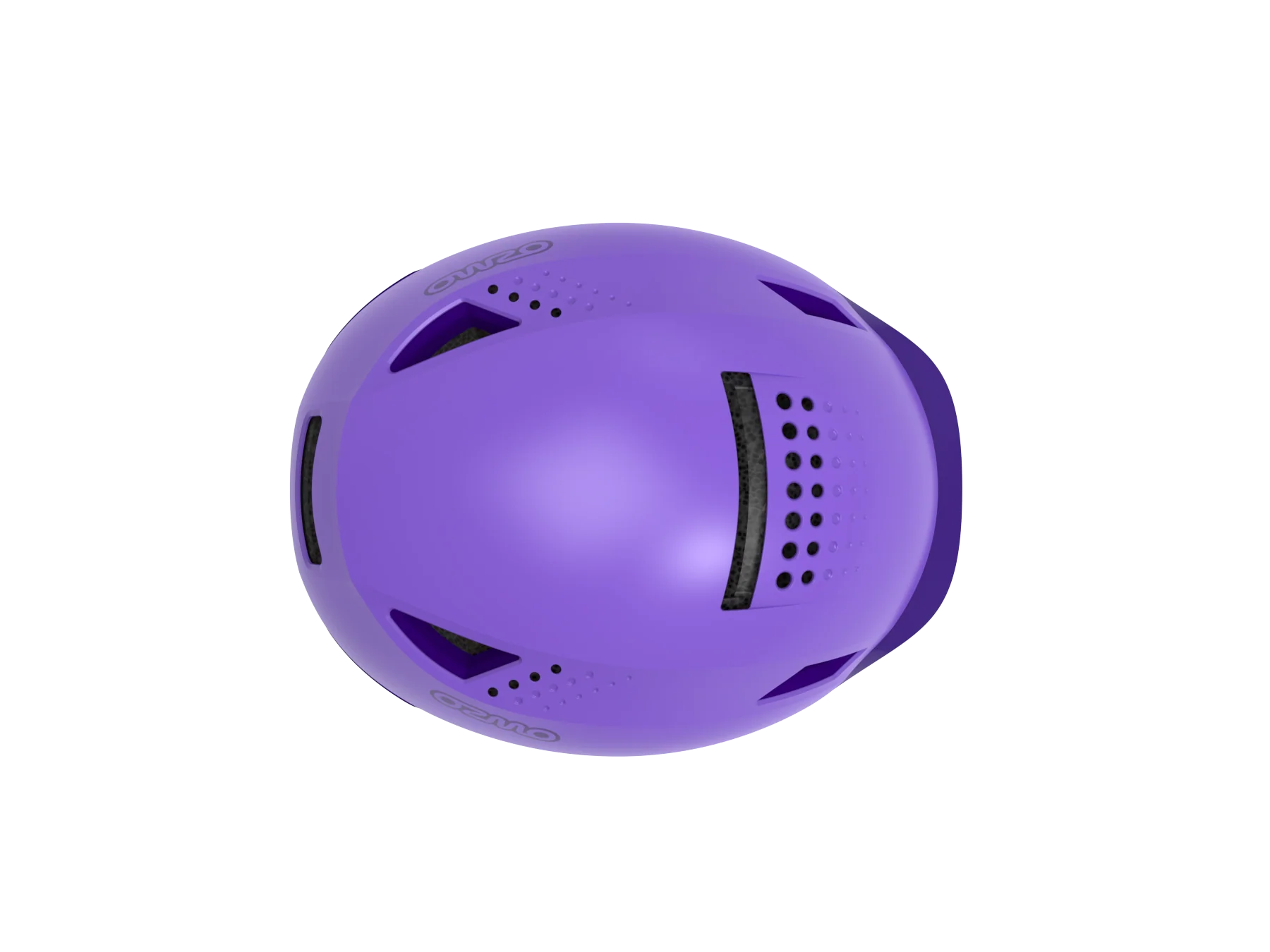 Ozmo Sidekick - Kids Ebike Helmet - Image 47