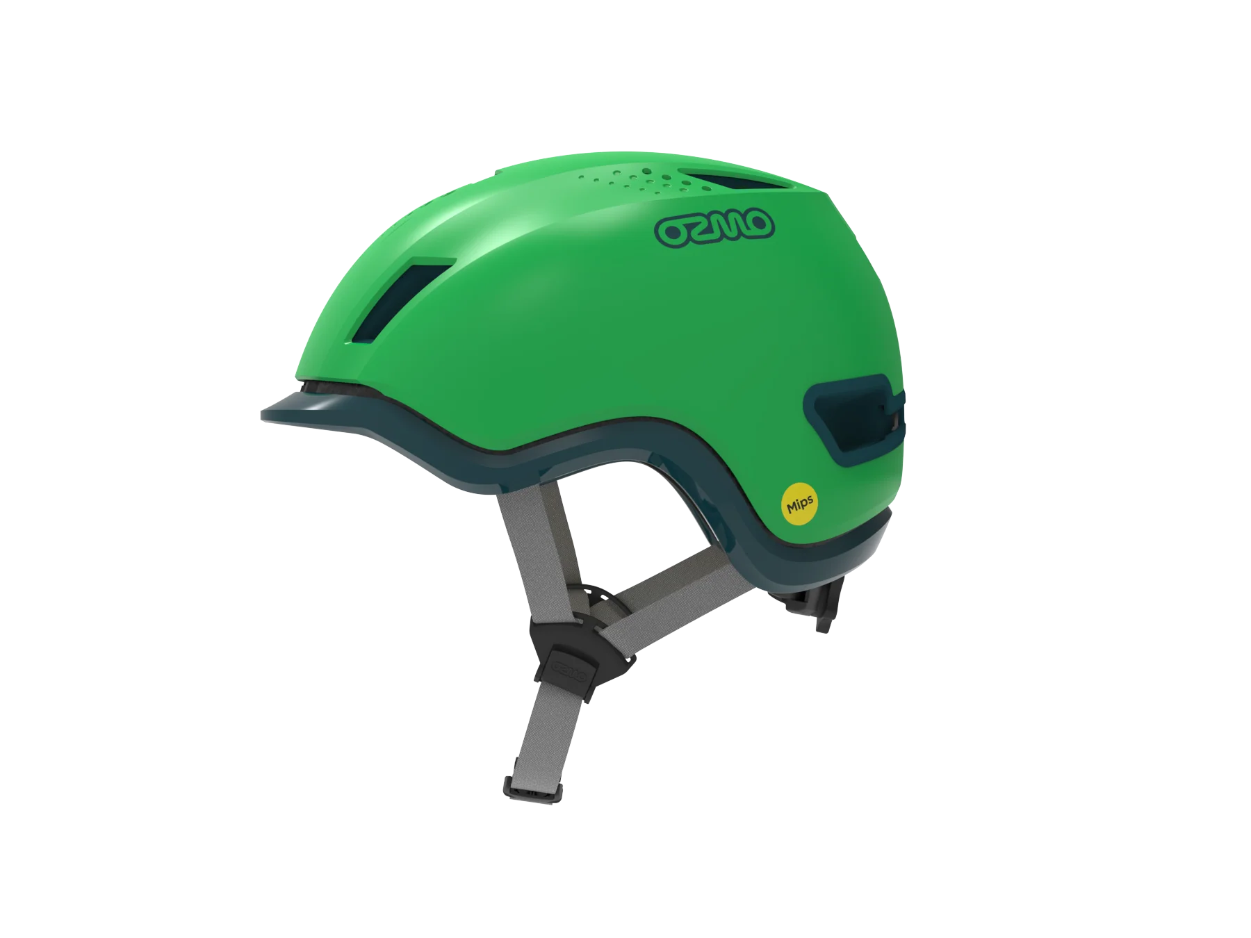 Ozmo Sidekick - Kids Ebike Helmet - Image 49