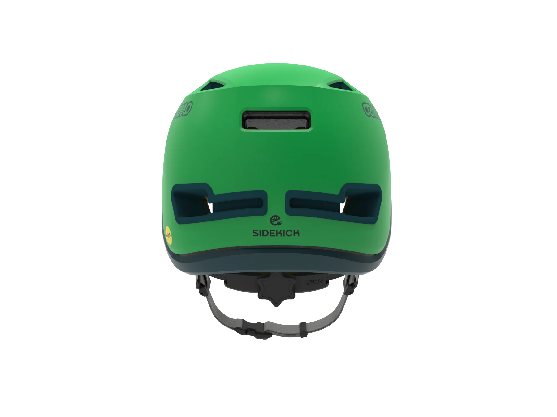 Ozmo Sidekick - Kids Ebike Helmet - Image 50