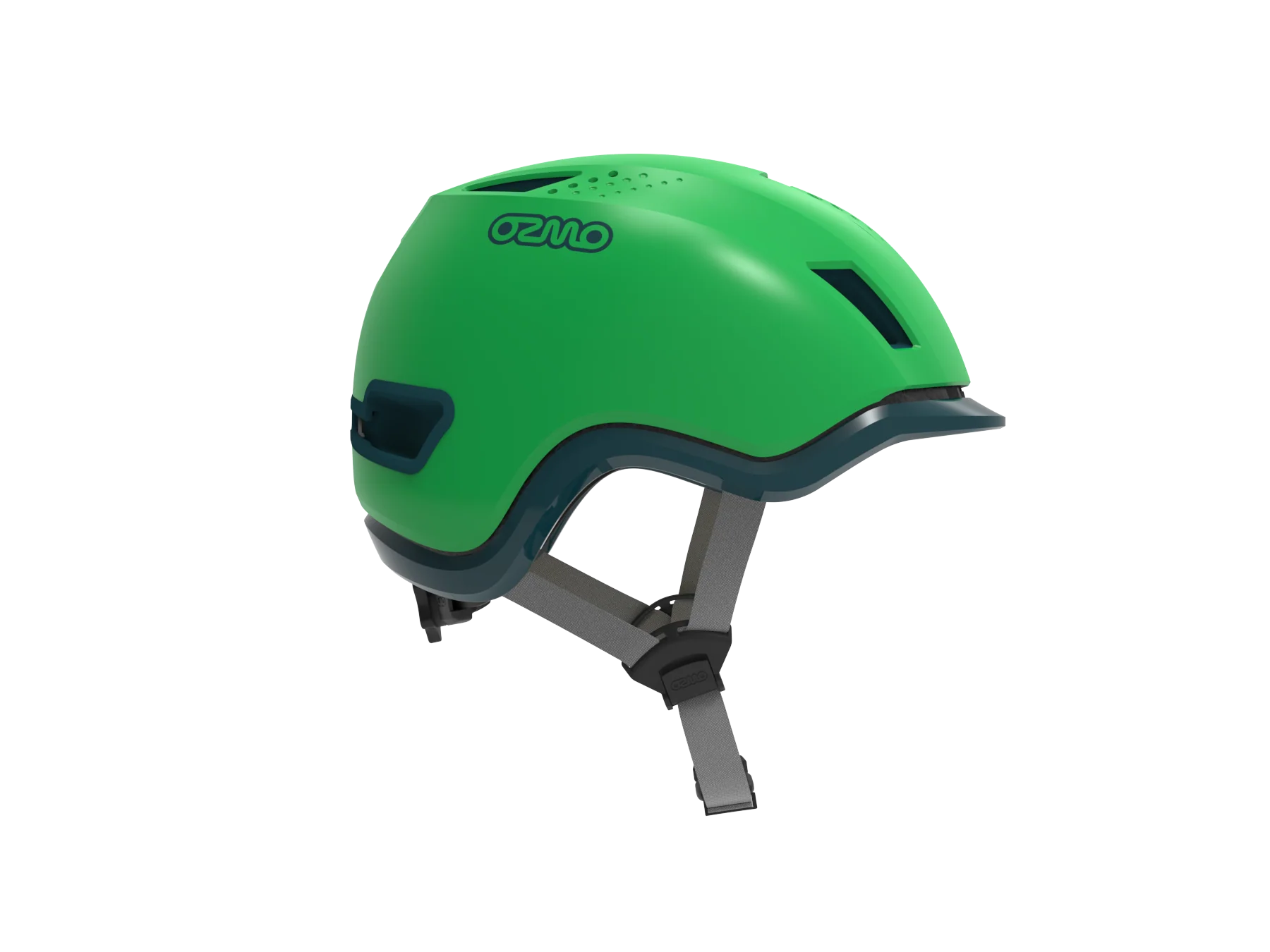 Ozmo Sidekick - Kids Ebike Helmet - Image 51