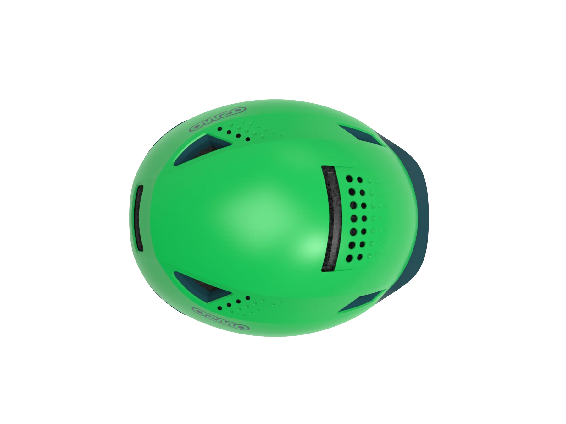 Ozmo Sidekick - Kids Ebike Helmet - Image 52
