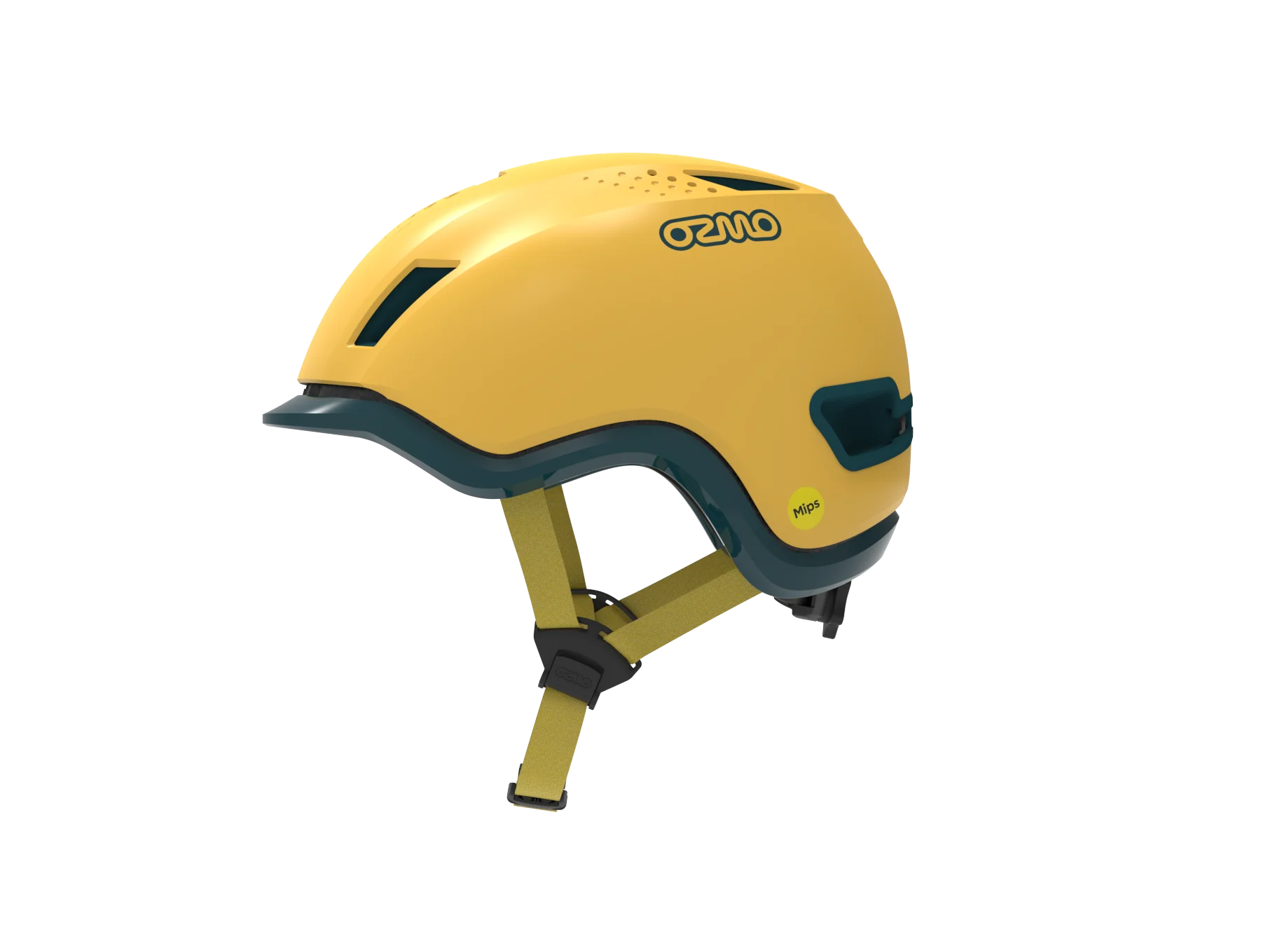 Ozmo Sidekick - Kids Ebike Helmet - Image 54