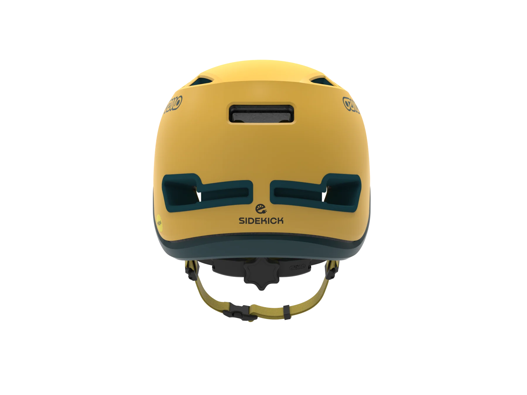 Ozmo Sidekick - Kids Ebike Helmet - Image 55