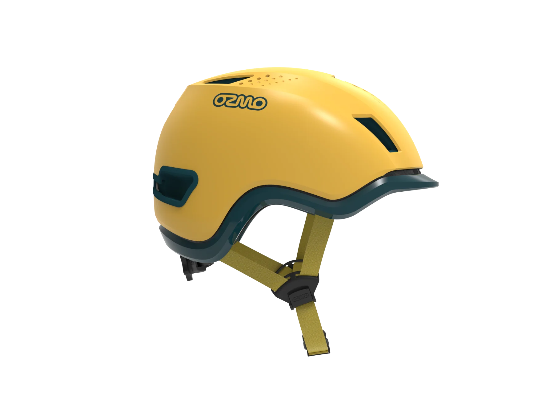 Ozmo Sidekick - Kids Ebike Helmet - Image 56