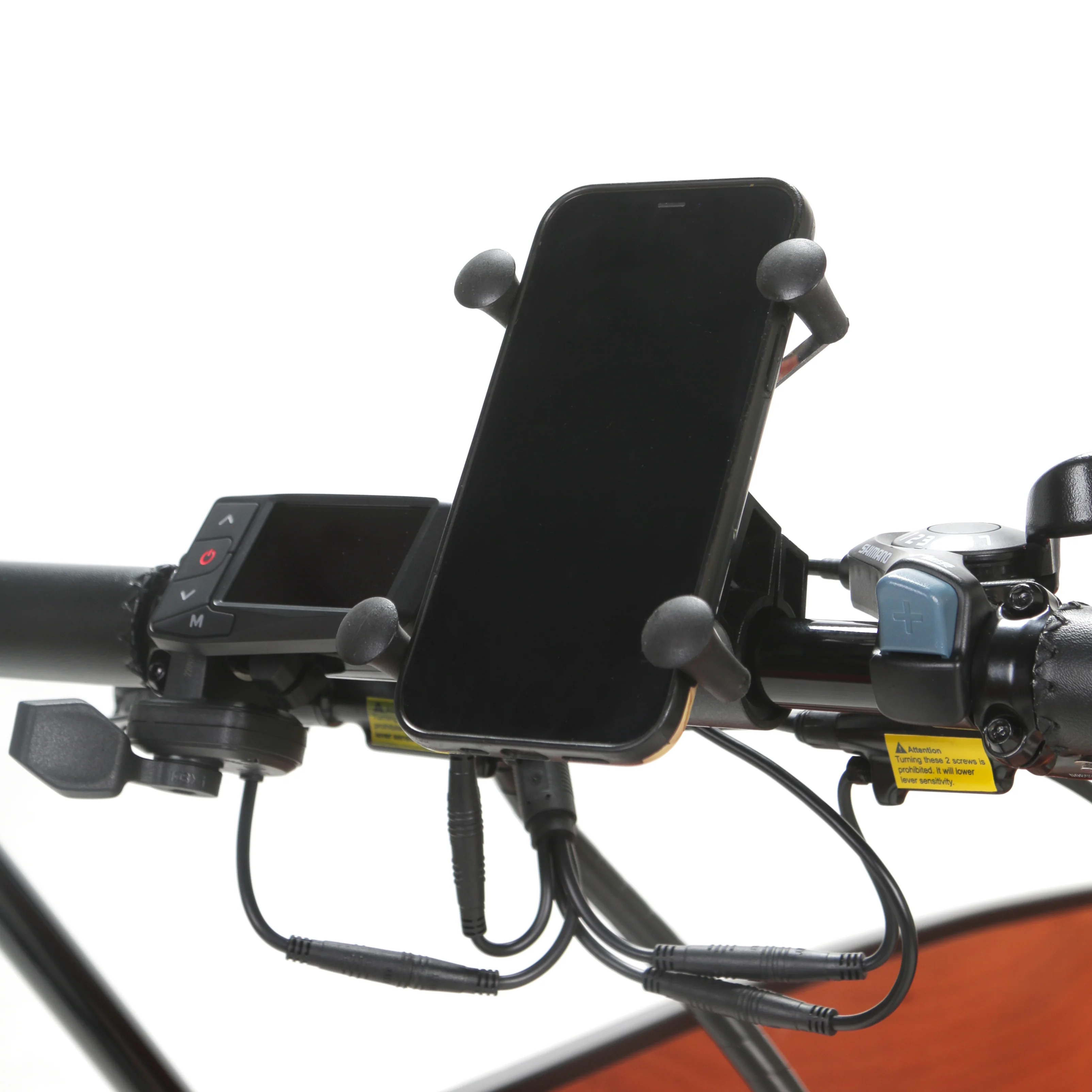 X Grip Phone Mount - Image 3