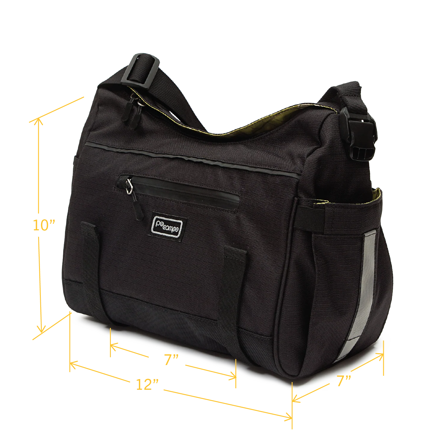 Po Campo Rear Rack Pack - Image 11