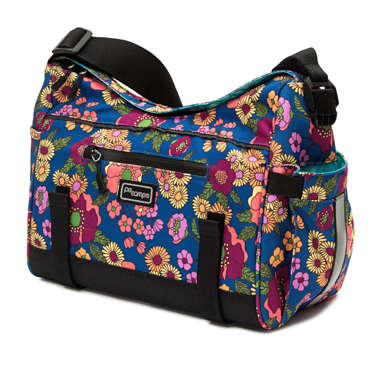Po Campo Rear Rack Pack - Image 3