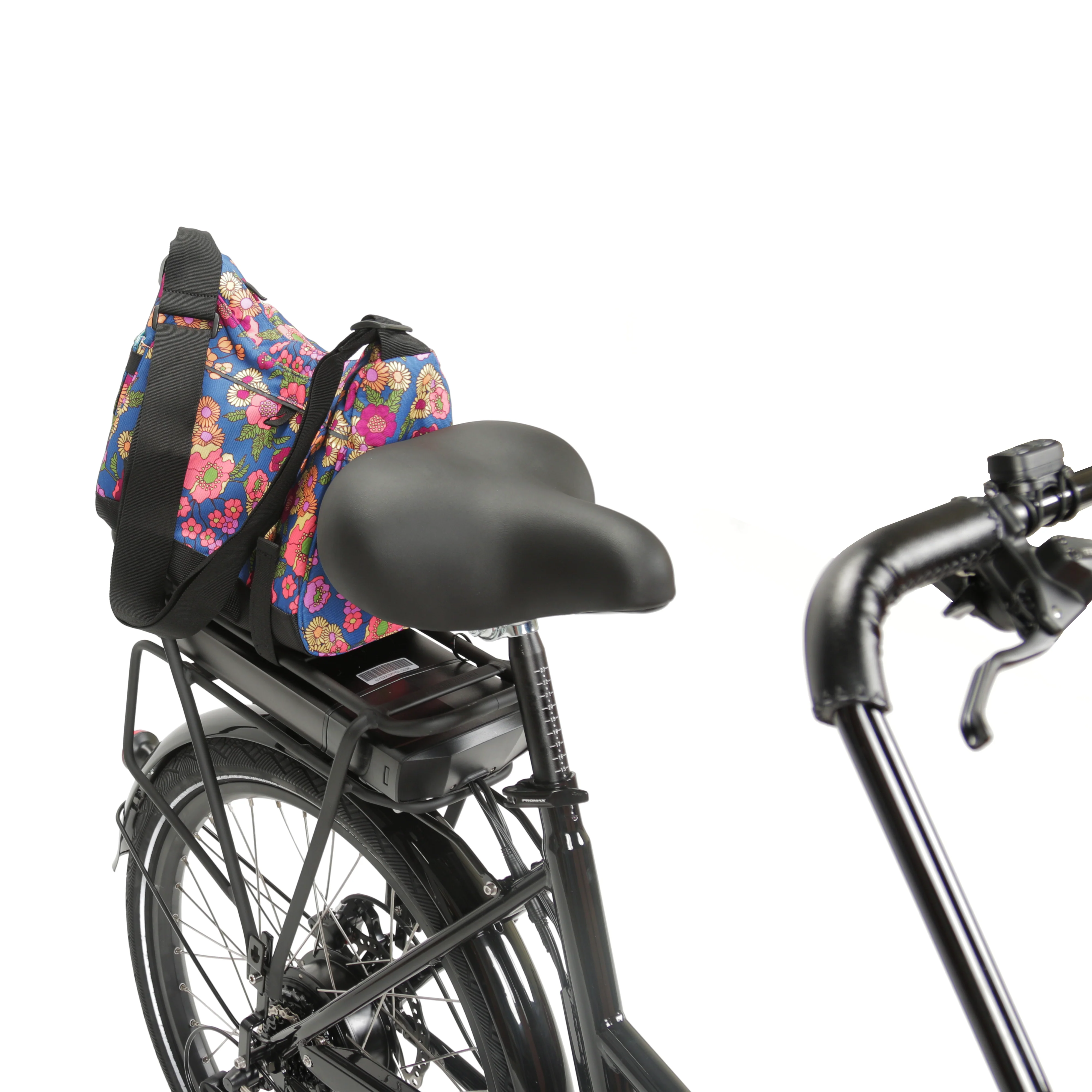 Po Campo Rear Rack Pack - Image 5
