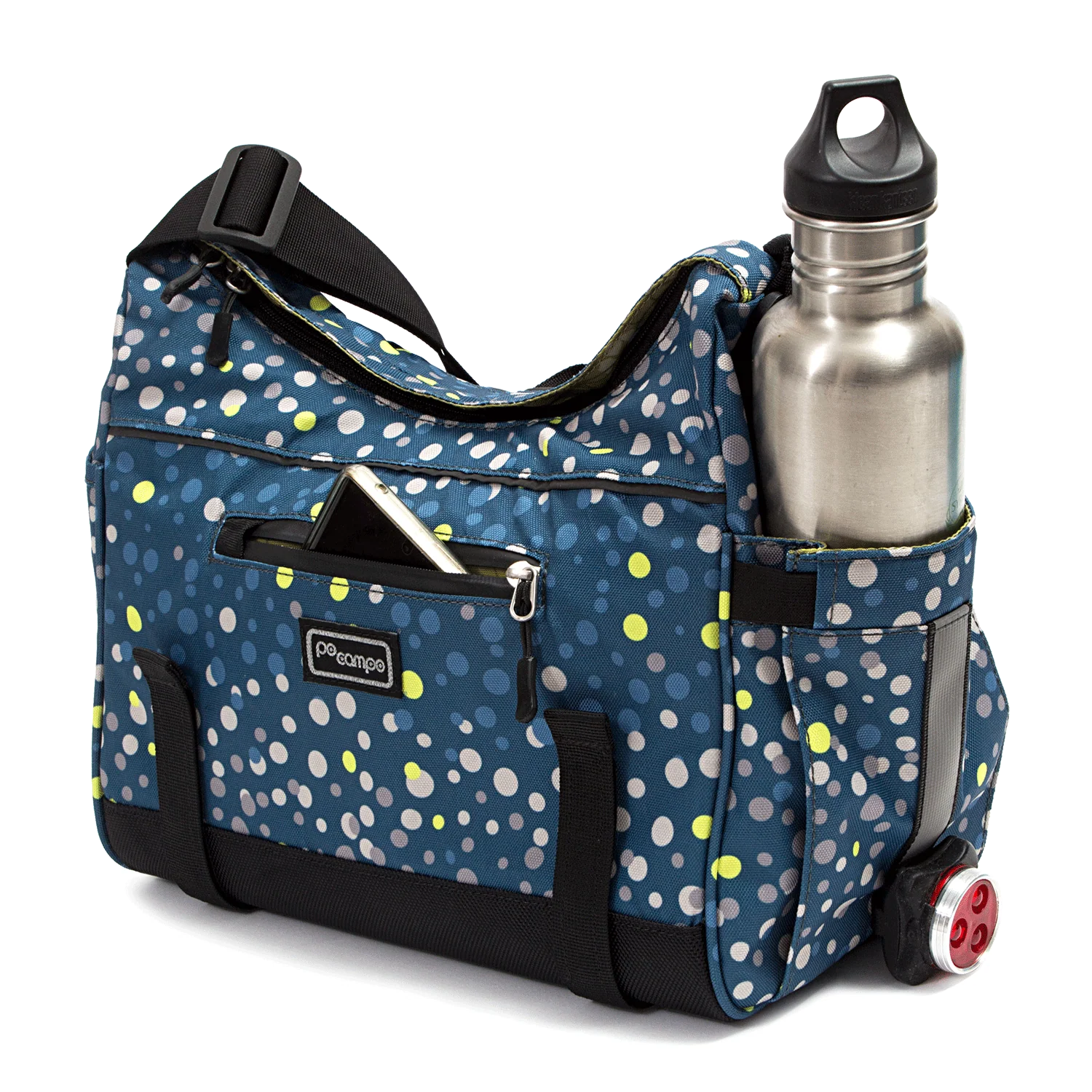 Po Campo Rear Rack Pack - Image 6