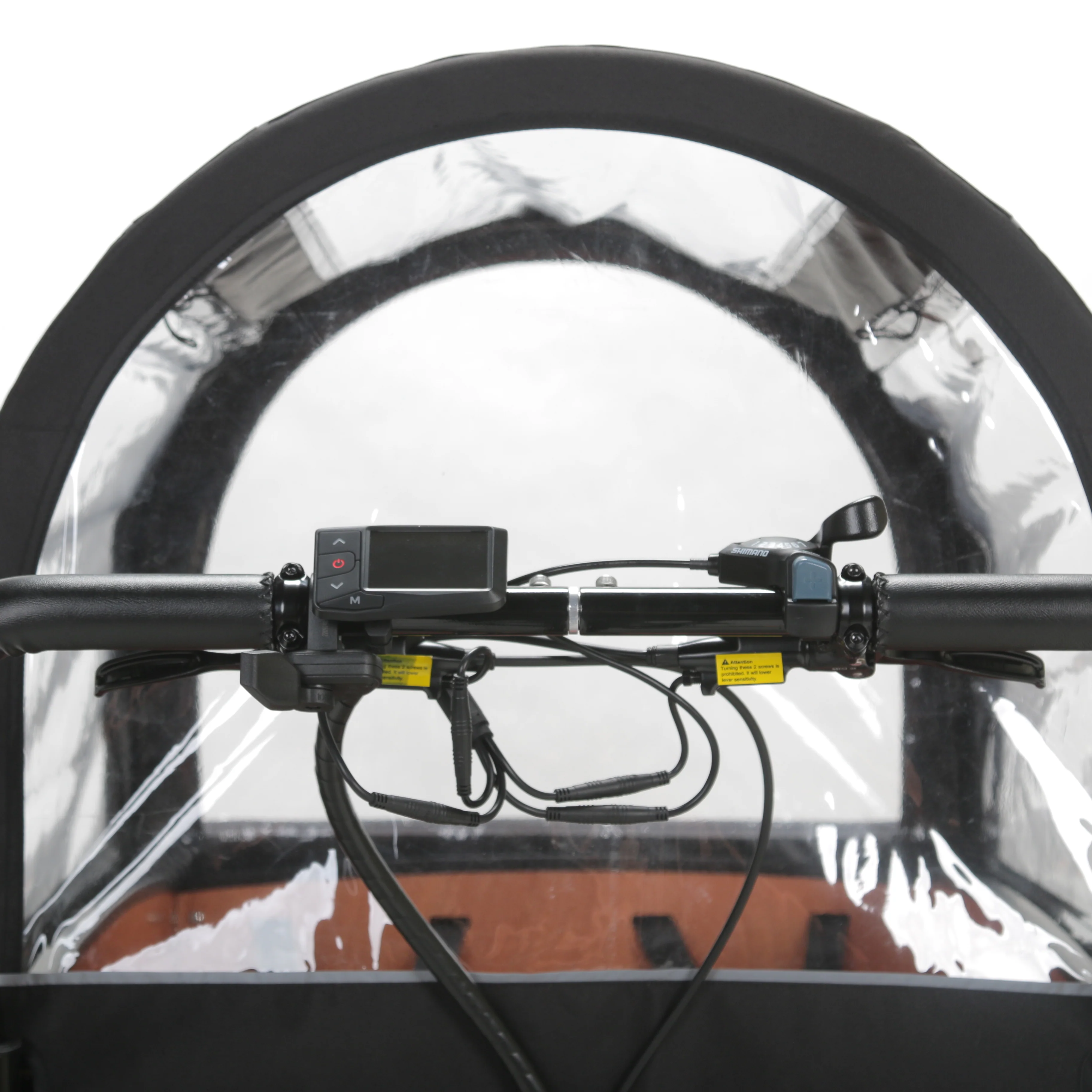 Weather Bubble (Rain Tent) - Image 16