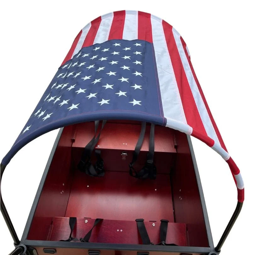 Sun Shades & Flags - Image 21