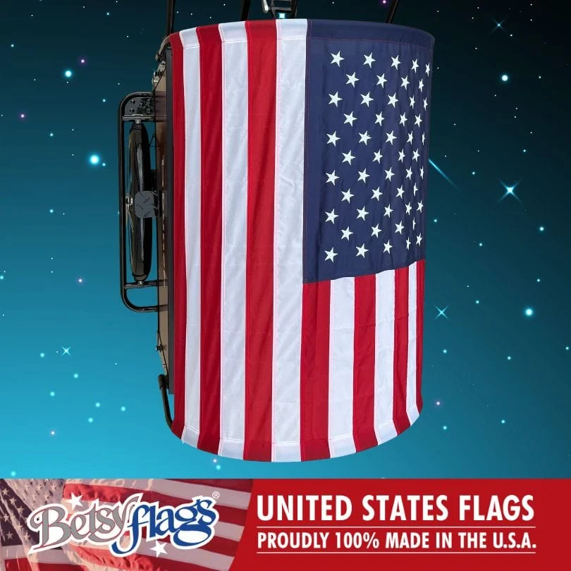 Sun Shades & Flags - Image 23