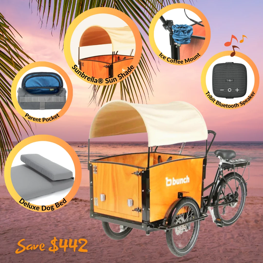 The Beach Bike Bundle - Image 3