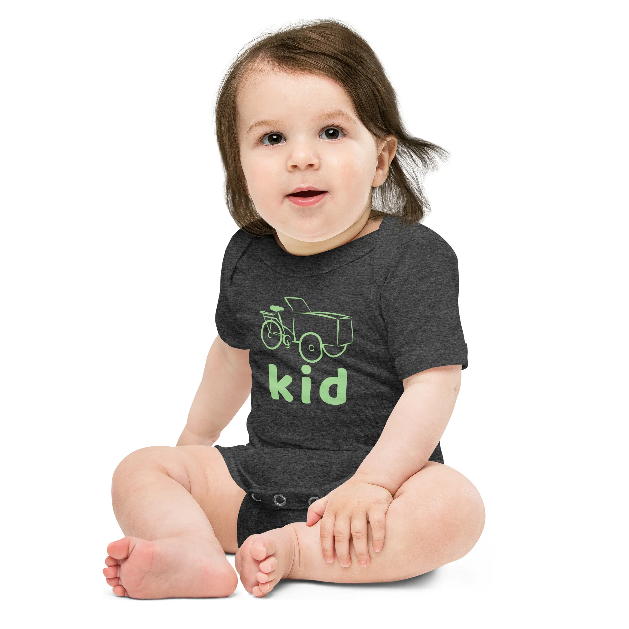 The Bunch Kid Tee - Image 5