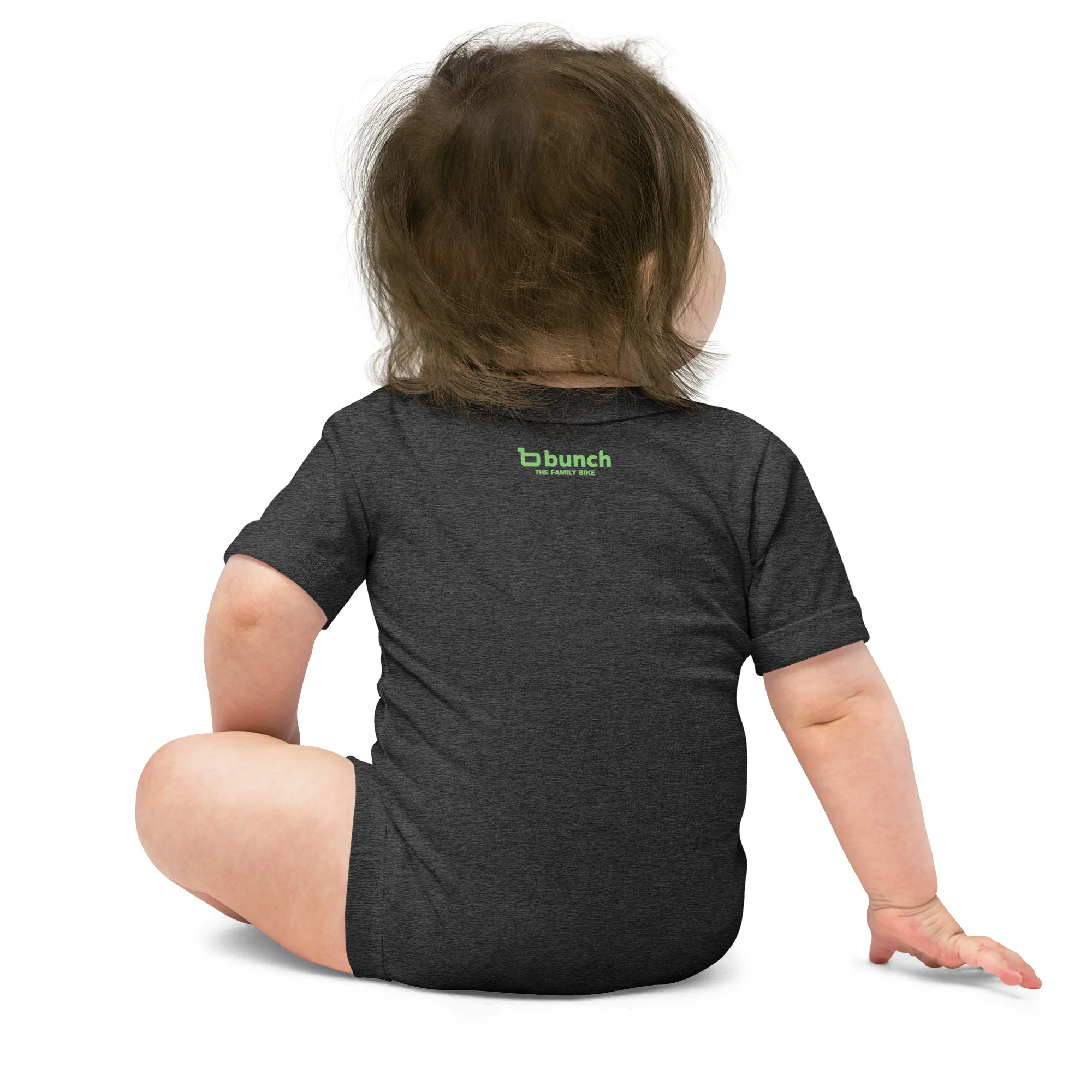 The Bunch Kid Tee - Image 6