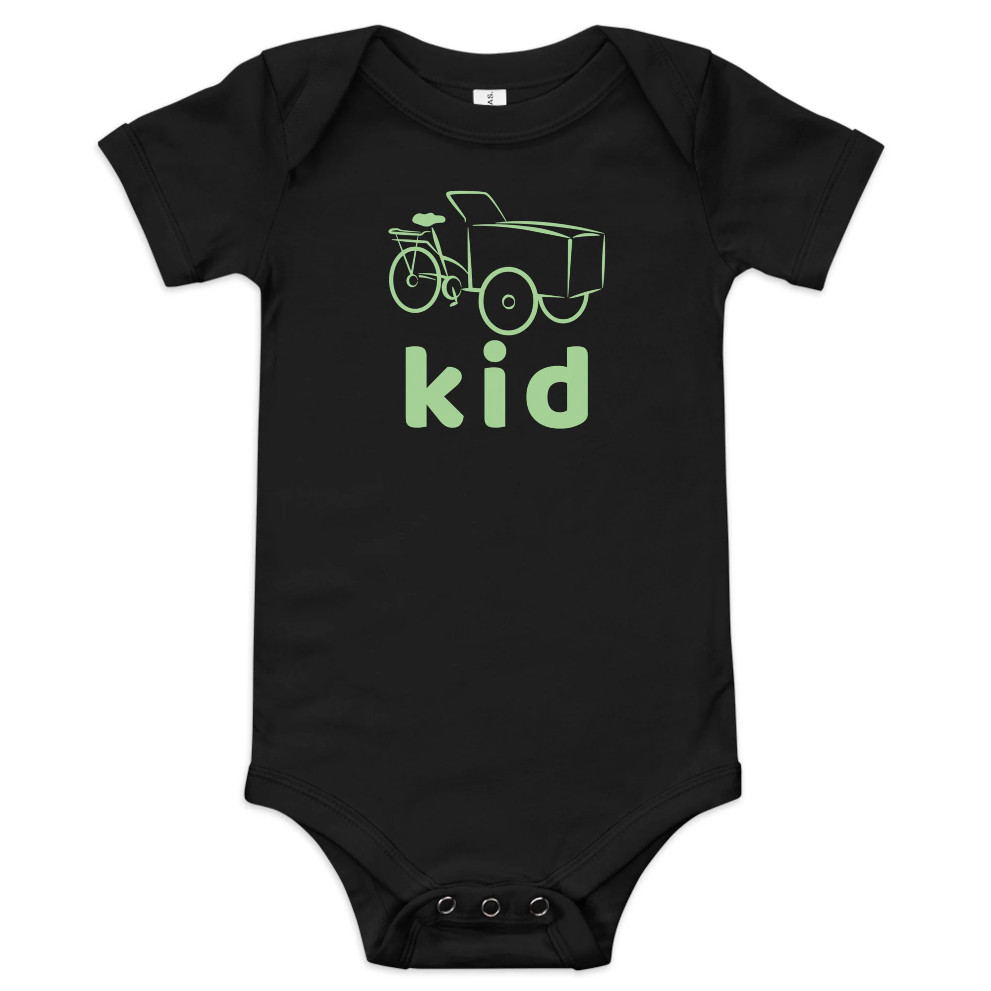 The Bunch Kid Tee - Image 7