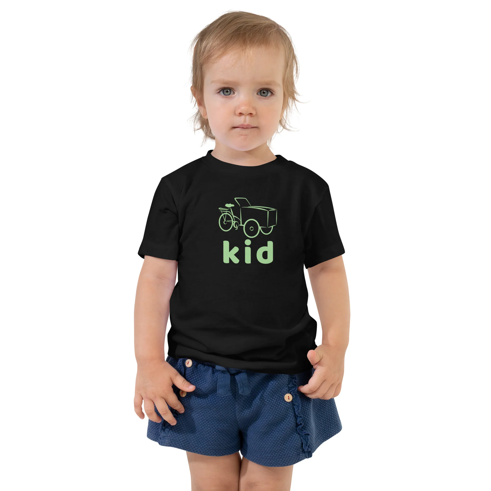 The Bunch Kid Tee - Image 8