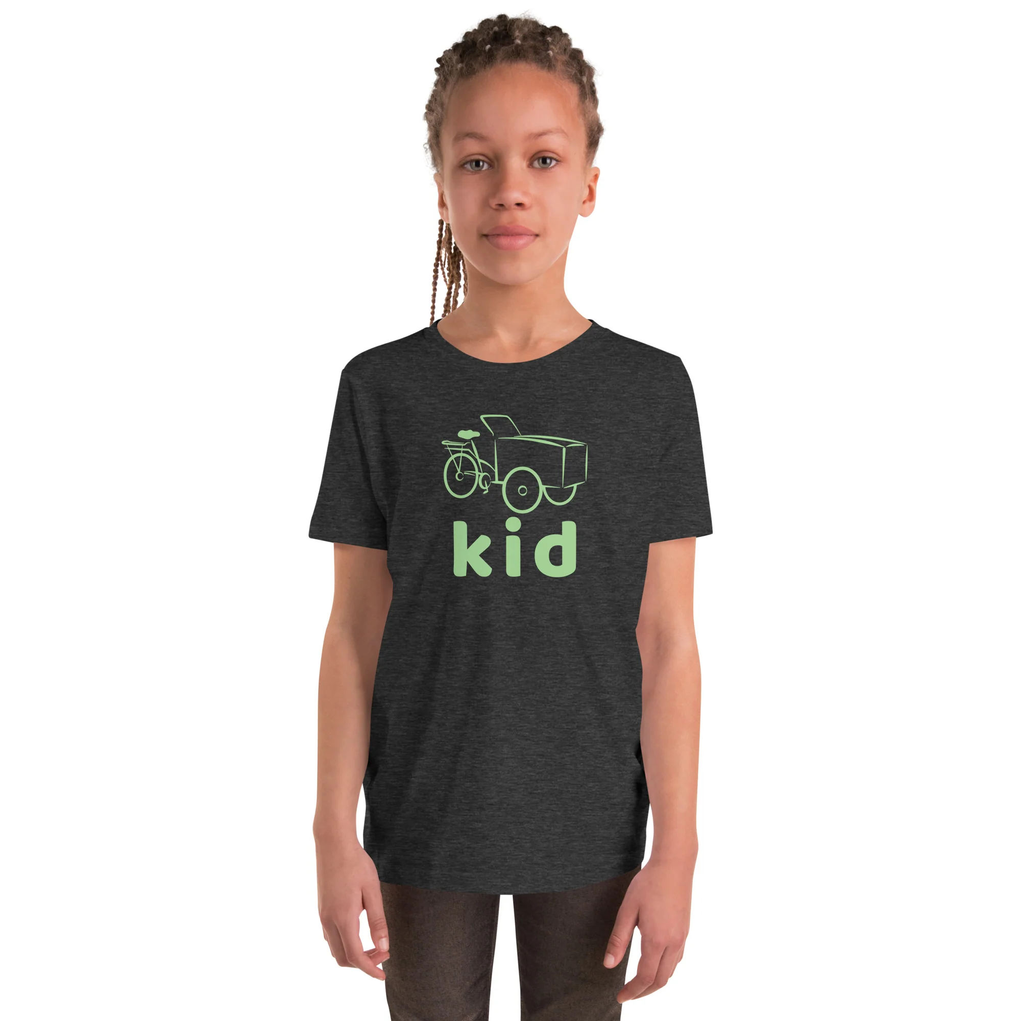 The Bunch Kid Tee - Image 9