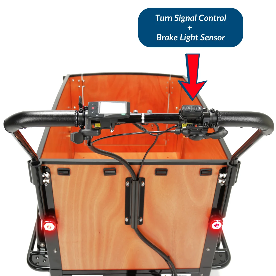 Firefly Smart Lights + Turn Signal Kit - Image 3