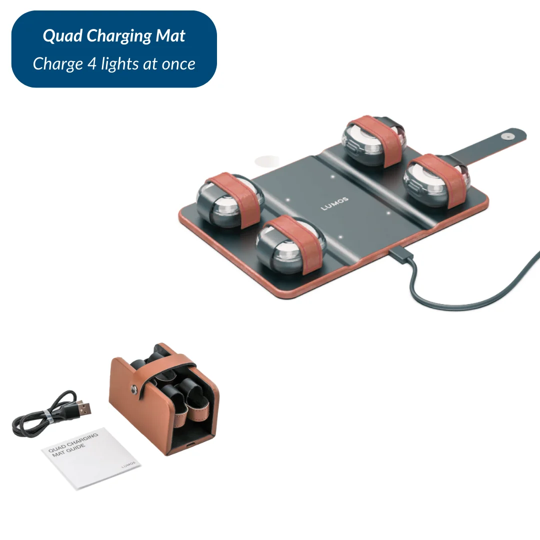 Firefly Smart Lights + Turn Signal Kit - Image 8